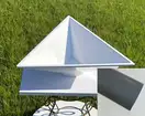 Snail Умивальник «Пегас» А601М Мусон МАТ (114A601M)