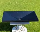 Snail Умивальник «Вега» Ніч B220 (115B220)
