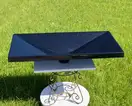 Snail Умивальник «Вега» Ніч B220 (115B220)