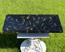 Snail Вега Перу Умывальник, белый (115T109)