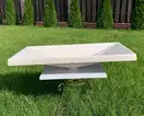 Snail Вега Умывальник встраиваемый, Льняной (115T309)