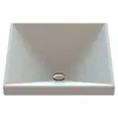 Snail Альтаир Умывальник, черный (116A200)