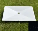 Snail Умивальник «Антарес» Ніч B220 (117B220)