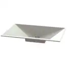 Snail Антарес Умывальник, Венге (117T222)