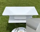 Snail Умивальник «Аполон» А100М Білий МАТ (118A100M)