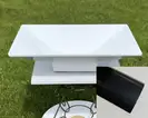 Snail Умивальник «Аполон» А200М Чорний МАТ (118A200M)