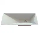 Snail Капелла L Умывальник, Арктик (119T333)