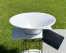 Snail Умивальник «Оріон» А600М Антрацит МАТ (121A600M)