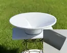 Snail Умивальник «Оріон» А601 Мусон глянець (121A601)