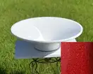 Snail Умивальник «Оріон» Бордо Н200 (121H200)