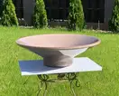 Snail Умивальник «Оріон» Капучино Н400 (121H400)
