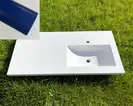 Snail Умивальник «Юнона» R А800М Маренго МАТ (142A800M)