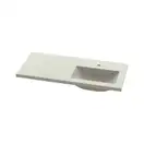 Snail Умивальник «Юнона» R Перу Т109 (142T109)