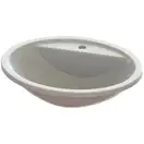 Snail Умивальник «Омега» Червоний А300 (151A300)