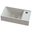 Snail Умивальник «Естель» R Шик  В330 (152B330)