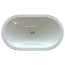 Snail Умивальник «Гера» А701М Персик МАТ (155A701M)