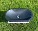 Snail Умивальник «Гера» Меланіт H100 (155H100)