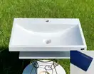 Snail Умивальник «Богема» А800М Маренго МАТ (156A800M)