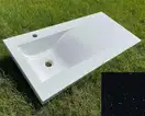 Snail Умывальник «Феникс L» Ніч B220 (159LB220)