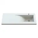 Snail Умывальник «Феникс R» А702 Шампань глянець (159RA702)