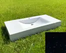Snail Умивальник «Атлант» Ніч B220 (163B220)