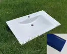 Snail Умивальник «Орфей» 800 А800М Маренго МАТ (165/800A800M)