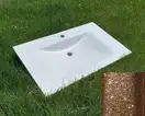 Snail Умивальник «Орфей» 800 Шик  В330 (165/800B330)