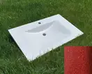 Snail Умивальник «Орфей» 800 Бордо Н200 (165/800H200)
