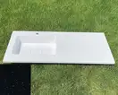 Snail Умывальник «Аляска L» Ніч B220 (167LB220)