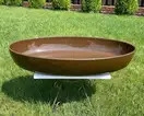 Snail Фараон А700 Умывальник, Кофе глянец (169A700)