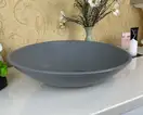 Snail Умивальник «Лотос» А601М Мусон МАТ (173A601M)