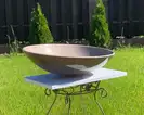 Snail Умивальник «Лотос» Капучино Н400 (173H400)