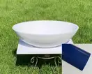 Snail Умывальник «Фиеста» А800М Маренго МАТ (174A800M)