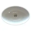 Snail Умывальник «Фиеста» А801М Сапфір МАТ (174A801M)