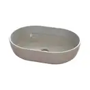Snail Персия Умывальник на столешницу, черный (175A200)