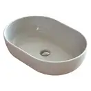 Snail Умивальник «Персія»  А900М Рубін МАТ (175A900M)