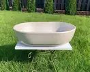 Snail Умивальник «Персія»  Арктик Т333 (175T333)