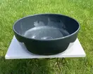Snail Умивальник «Сакура» А600 Антрацит глянец (177A600)