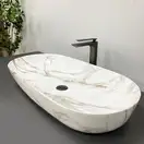 VBI Andria M AIAX GLOSSY Умывальник накладной (VBI-011702)