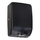 924224150 Hotel Автоматична сушарка для рук 1000W чорний Bemeta Чехія (924224150)