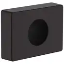 Контейнер для рушників Hansgrohe AddStoris, Matt Black (41773670)