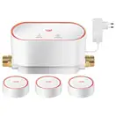 Інтелектуальний контролер води з 3-ма датчиками Grohe Sense Guard (22502LN1)