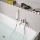 Ручний душ, Grohe Sena Stick (26465DC0)