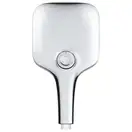 Ручний душ, 3 режими струменя Grohe Rainshower SmartActive (26550000)