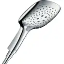 Ручний душ, 3 режими струменя Grohe Rainshower SmartActive (26550000)