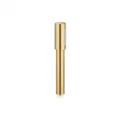 Лійка для душу Grohe Rainshower Aqua Stick 1 вид струменя (колір - холодний світанок, матовий)  26866GN0