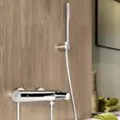 Ручний душ з 1 видом струменя GROHE Euphoria Cosmopolitan Stick (27400000)