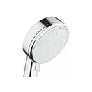 Ручний душ, 2 режими струменя Grohe New Tempesta Cosmopolitan (27571002)