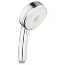 Ручний душ Grohe New Tempesta Cosmopolitan 100, хром (27573002)