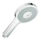 Ручний душ з 4 режимами Grohe Power &amp; Soul Cosmopolitan 130 (27664000)